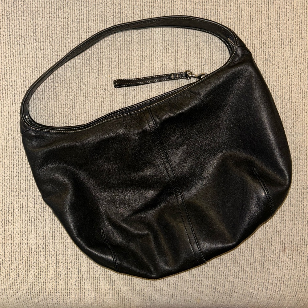 Coach ergo hobo 9221